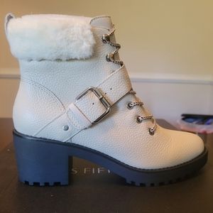 Saks Fifth Avenue Harleys Women 7